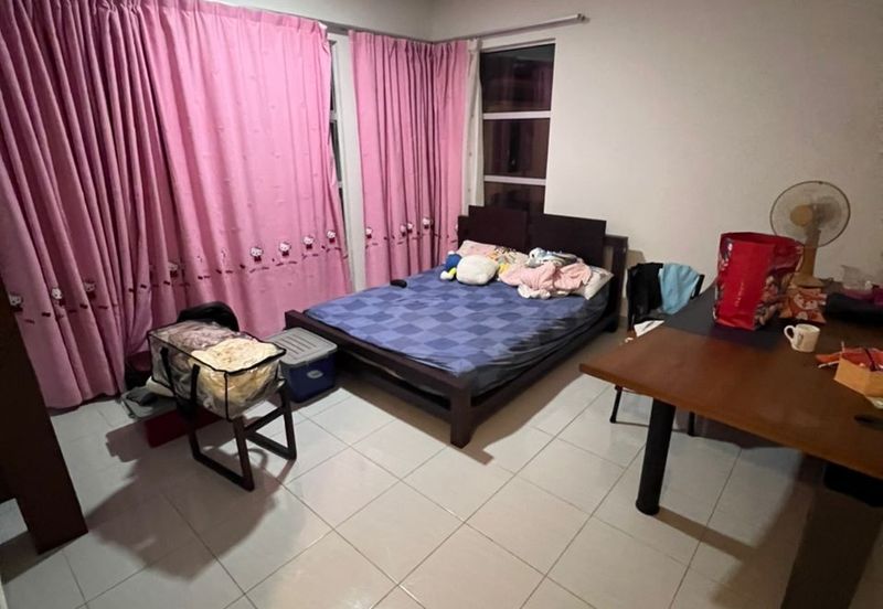 Bandar Baru Seri Alam