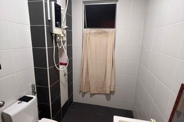 Bandar Baru Seri Alam