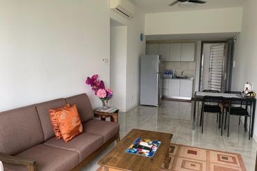 The WaterEdge Apartments