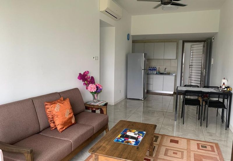 The WaterEdge Apartments