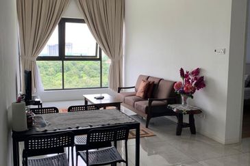 The WaterEdge Apartments