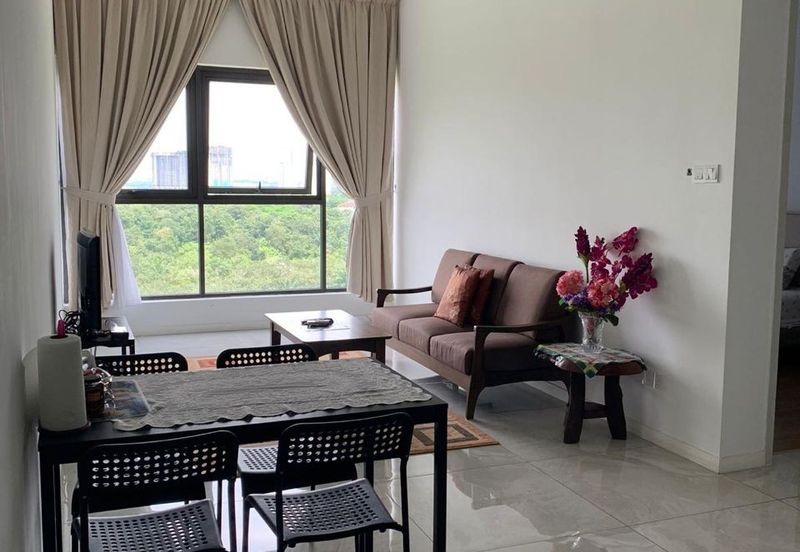 The WaterEdge Apartments