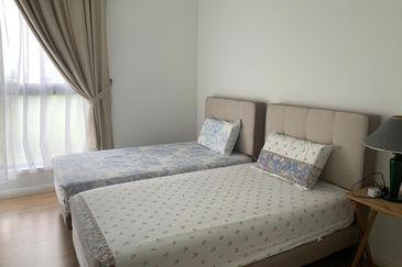 The WaterEdge Apartments