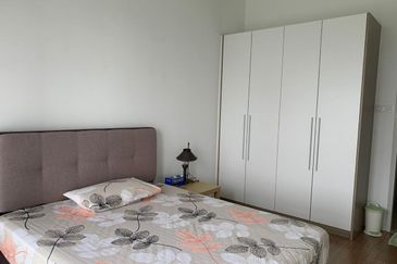 The WaterEdge Apartments