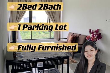 The WaterEdge Apartments