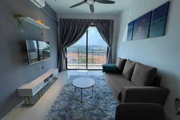 Country Garden Central Park Phase 1