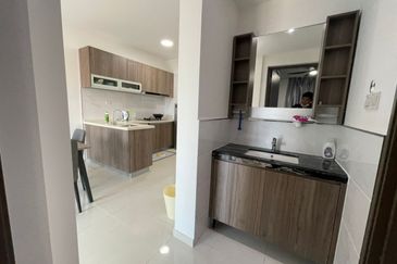 Country Garden Central Park Phase 1