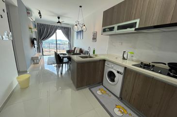 Country Garden Central Park Phase 1