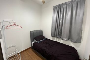 Country Garden Central Park Phase 1