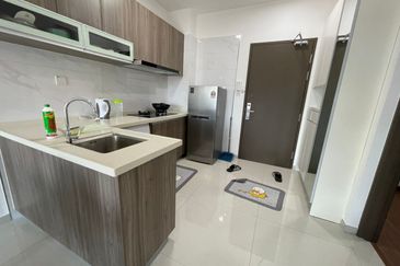 Country Garden Central Park Phase 1