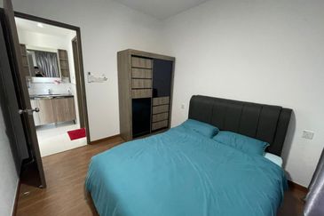 Country Garden Central Park Phase 1