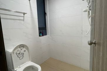 Country Garden Central Park Phase 1