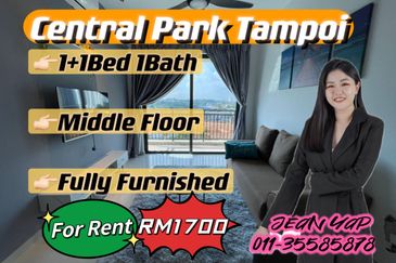 Country Garden Central Park Phase 1