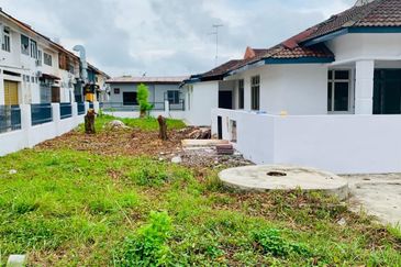 Jalan Senai Utama 5/1