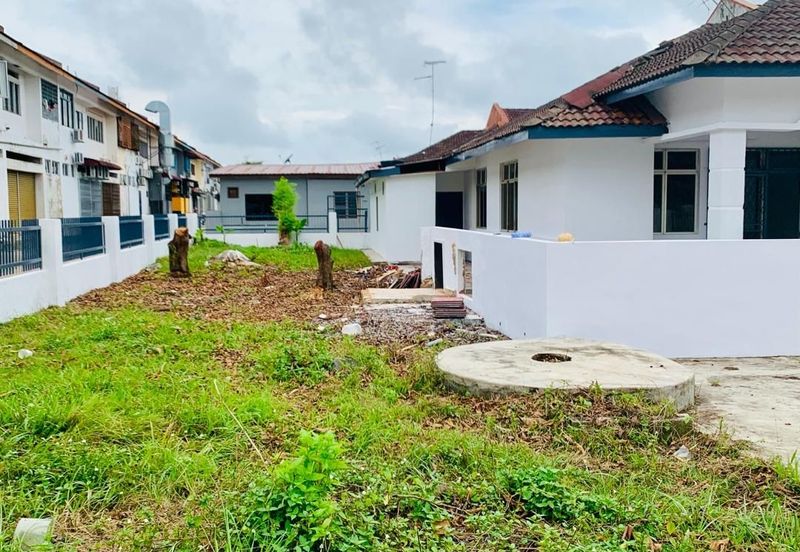 Jalan Senai Utama 5/1