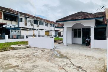 Jalan Senai Utama 5/1