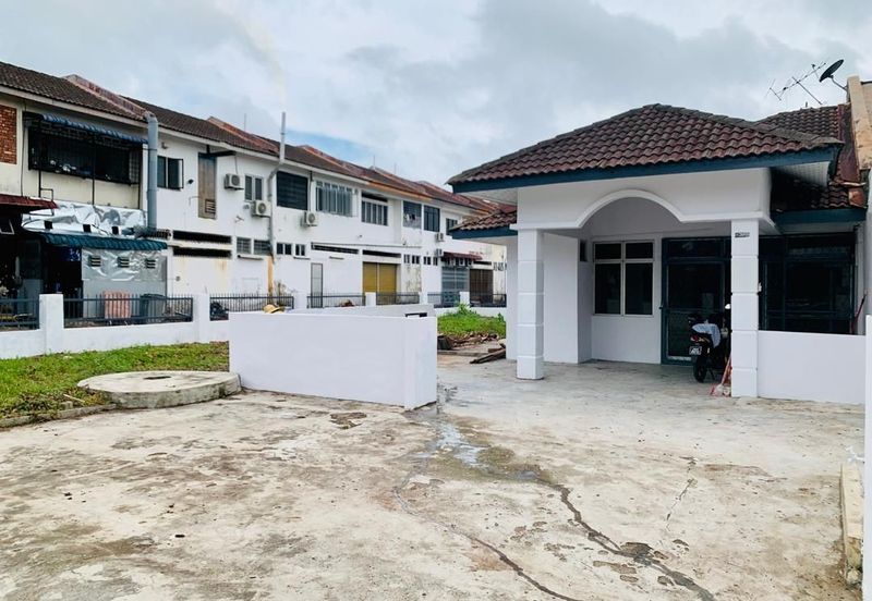 Jalan Senai Utama 5/1