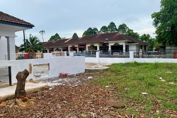 Jalan Senai Utama 5/1