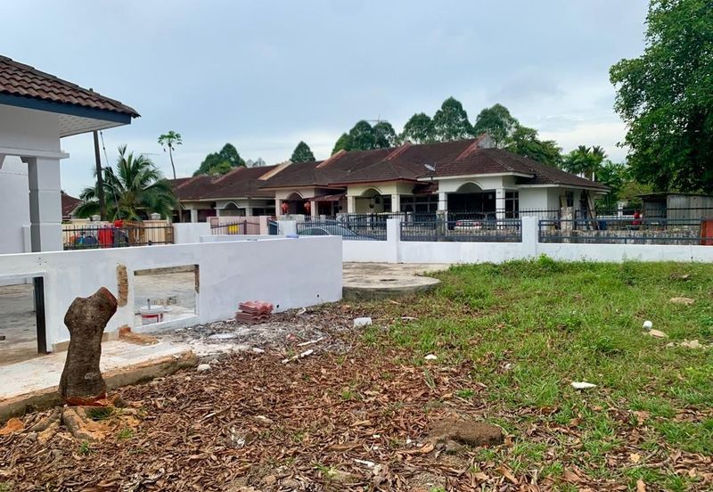 Jalan Senai Utama 5/1