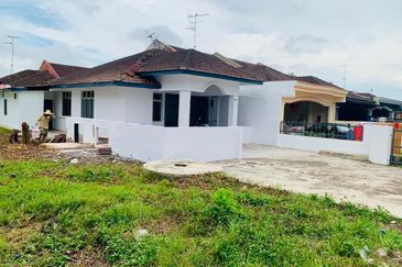 Jalan Senai Utama 5/1