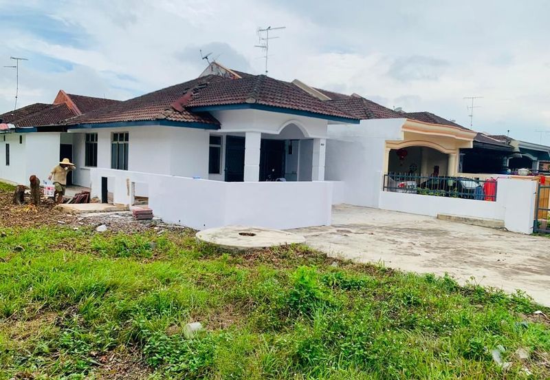 Jalan Senai Utama 5/1