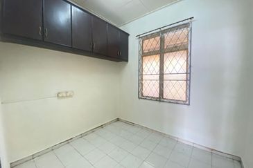 Jalan Senai Utama 5/1