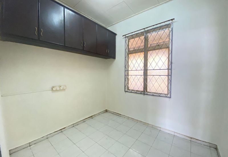 Jalan Senai Utama 5/1