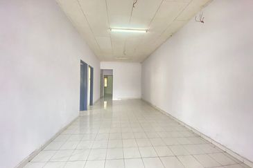 Jalan Senai Utama 5/1