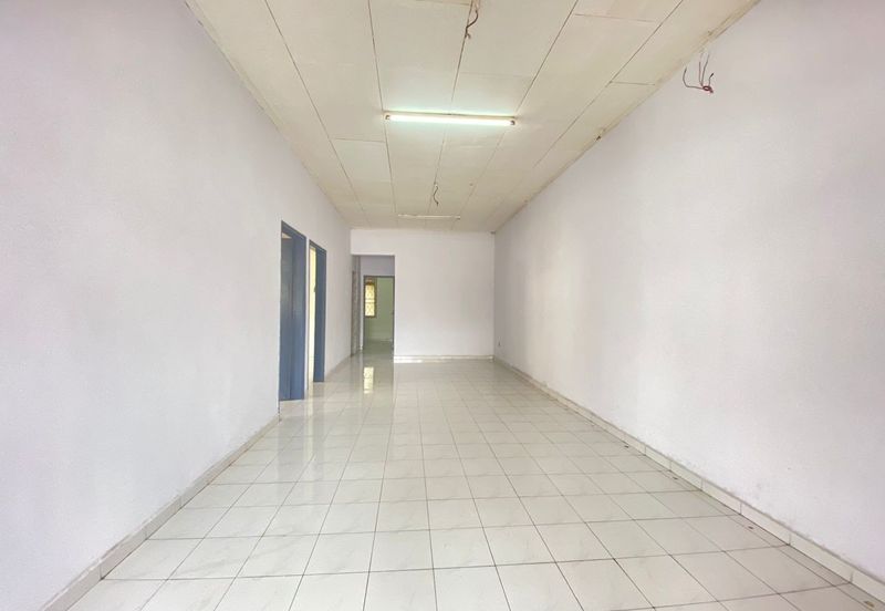 Jalan Senai Utama 5/1