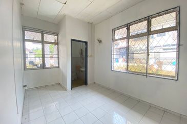 Jalan Senai Utama 5/1