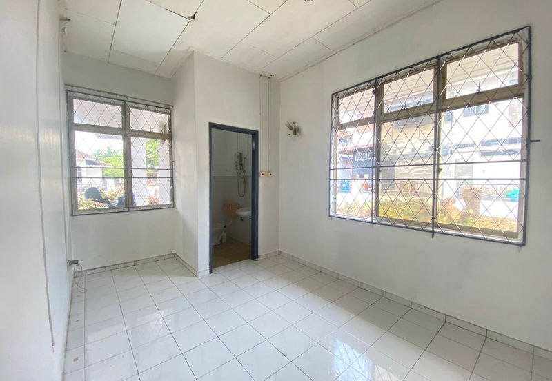 Jalan Senai Utama 5/1