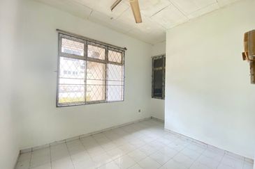 Jalan Senai Utama 5/1