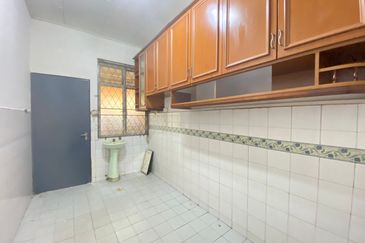 Jalan Senai Utama 5/1