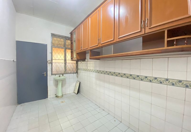 Jalan Senai Utama 5/1