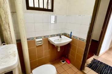 Apartment Putri Ria, Bandar Baru Kota Putri