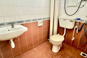 Apartment Putri Ria, Bandar Baru Kota Putri