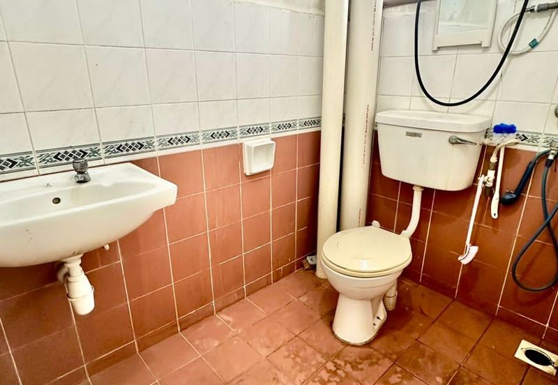 Apartment Putri Ria, Bandar Baru Kota Putri