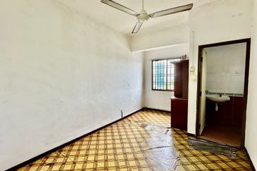 Apartment Putri Ria, Bandar Baru Kota Putri