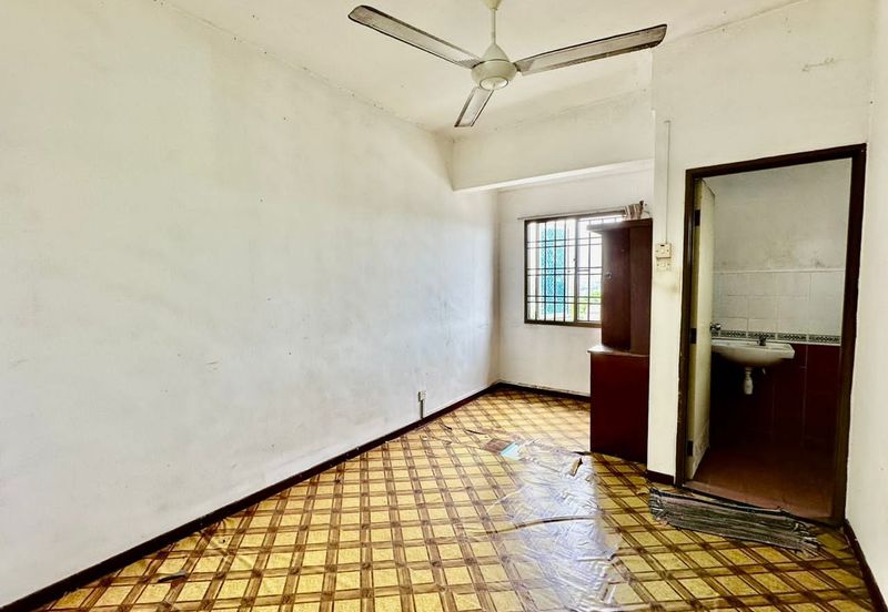 Apartment Putri Ria, Bandar Baru Kota Putri