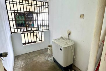 Apartment Putri Ria, Bandar Baru Kota Putri