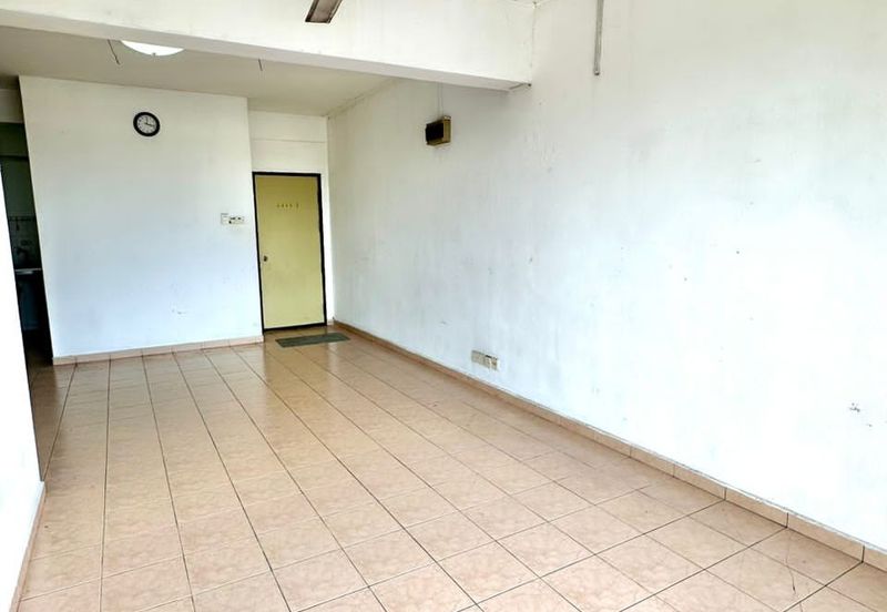 Apartment Putri Ria, Bandar Baru Kota Putri