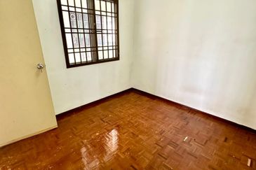 Apartment Putri Ria, Bandar Baru Kota Putri