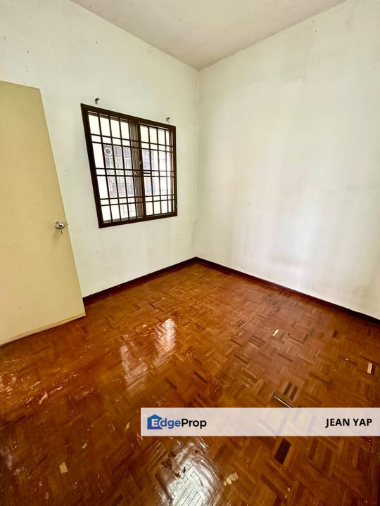 Putri Ria Apartment Megah  Ria , Johor, Masai