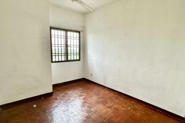 Apartment Putri Ria, Bandar Baru Kota Putri