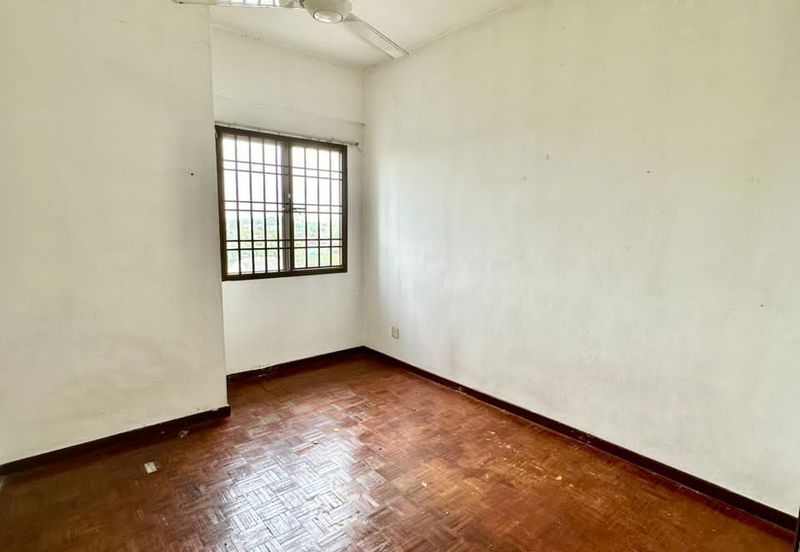 Apartment Putri Ria, Bandar Baru Kota Putri