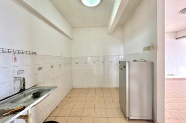 Apartment Putri Ria, Bandar Baru Kota Putri