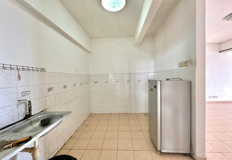Apartment Putri Ria, Bandar Baru Kota Putri