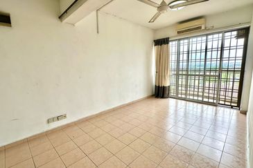 Apartment Putri Ria, Bandar Baru Kota Putri
