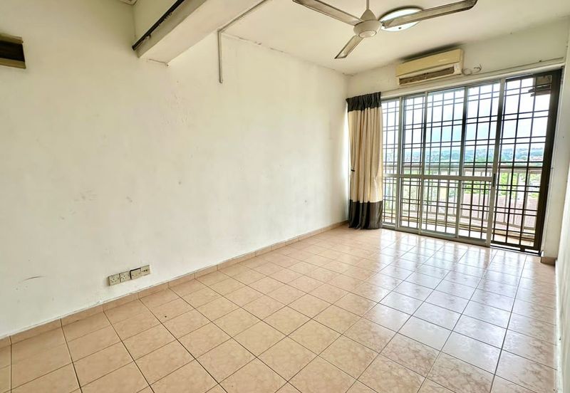 Apartment Putri Ria, Bandar Baru Kota Putri