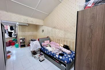 Taman Desa Cemerlang